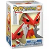 Figure Funko Pop! Blaziken