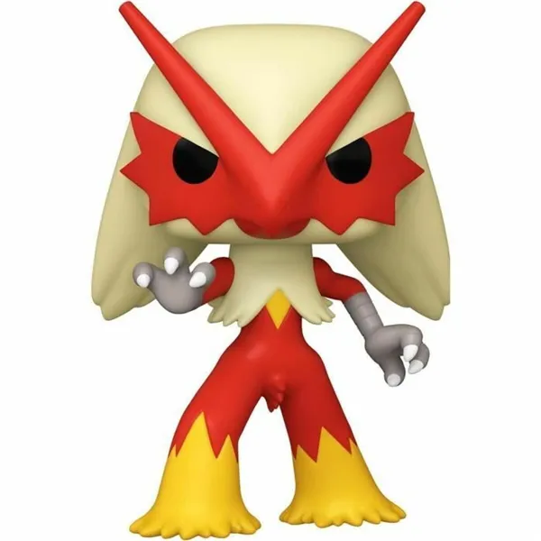 Figure Funko Pop! Blaziken