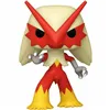 Figure Funko Pop! Blaziken