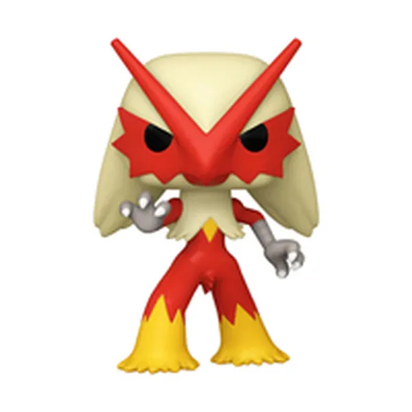 Figure Funko Pop! Blaziken