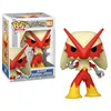 Figure Funko Pop! Blaziken