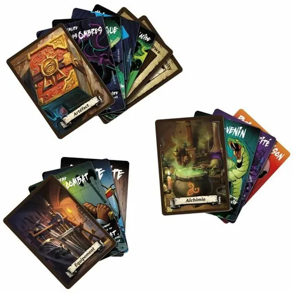 Board game Hasbro 18 x 7 x 24 cm