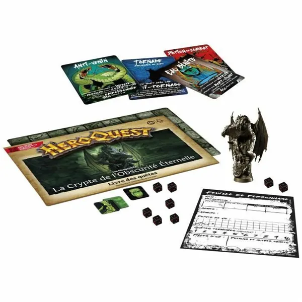 Board game Hasbro 18 x 7 x 24 cm