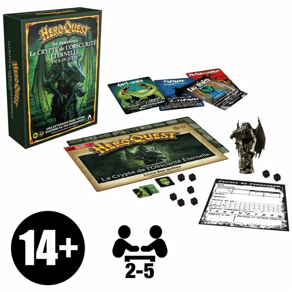 Board game Hasbro 18 x 7 x 24 cm