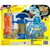 Action Figure Goo Jit Zu