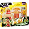 Action Figure Goo Jit Zu