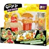Action Figure Goo Jit Zu