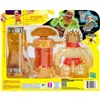 Action Figure Goo Jit Zu