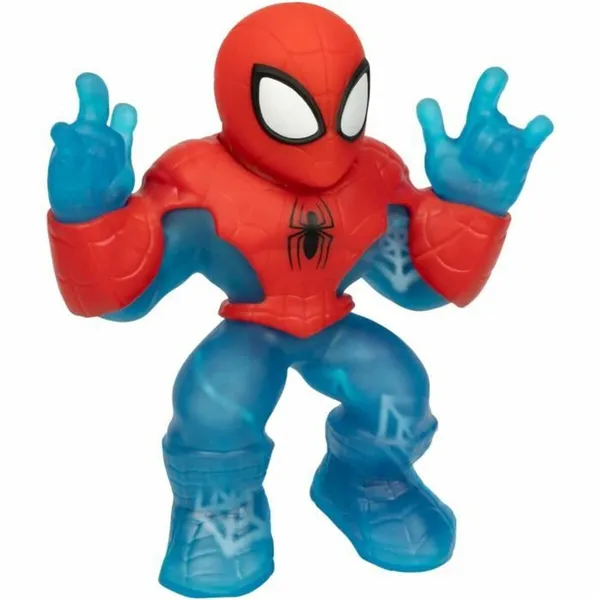 Action Figure Goo Jit Zu