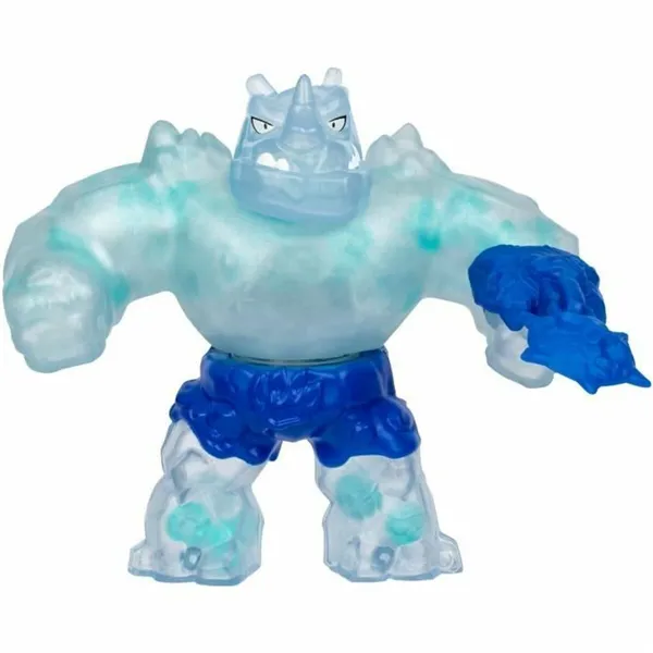 Action Figure Goo Jit Zu 11 cm