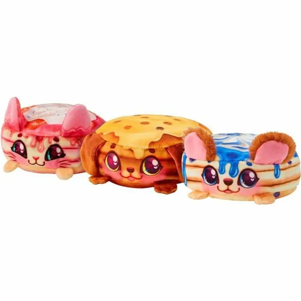 Fluffy toy Moose Toys Multicolour