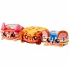 Fluffy toy Moose Toys Multicolour