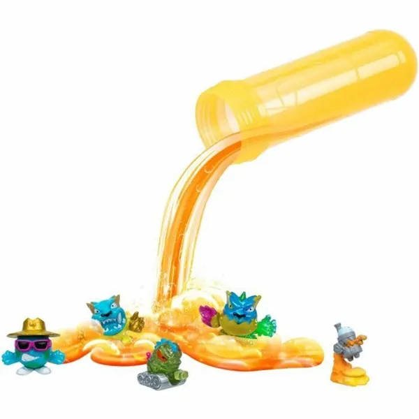 Action Figure Moose Toys 5 Pieces
