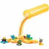 Action Figure Moose Toys 5 Pieces