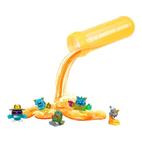 Декоративная фигура Home ESPRIT Розовый Хряк 19 x 11 x 17 cm (2 штук)