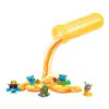 Action Figure Moose Toys 5 Pieces