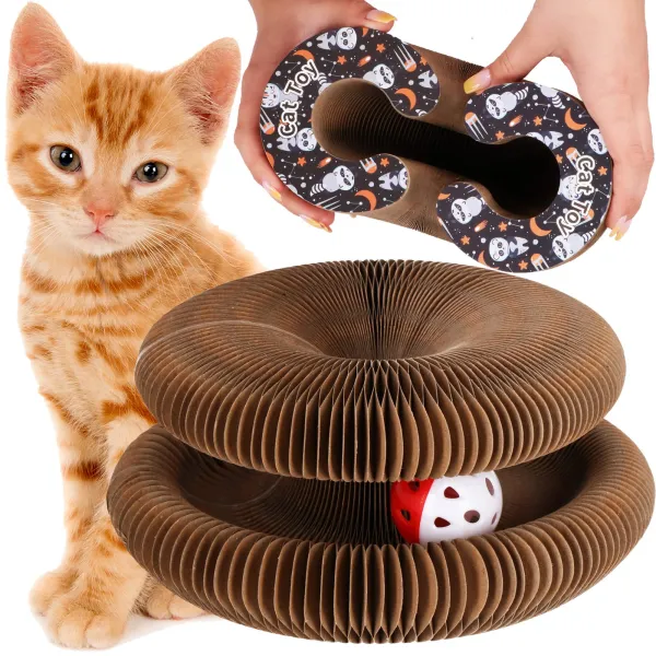 Cat toy Springos PA0323