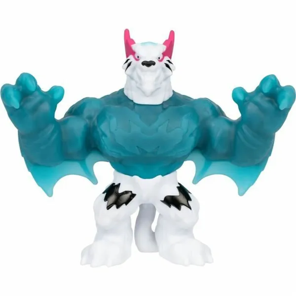 Action Figure MrBeast Lab