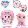 Fluffy toy Moose Toys Pink Plastic