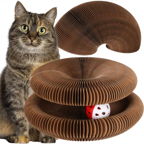 Игрушка для кошек Springos PA0323