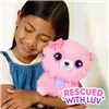 Fluffy toy Moose Toys Pink Plastic