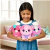 Fluffy toy Moose Toys Pink Plastic