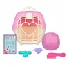 Fluffy toy Moose Toys Pink Plastic