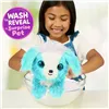 Fluffy toy Moose Toys Blue Plastic