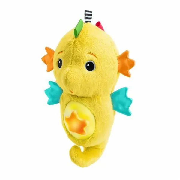 Night light Sea Drems Seahorse