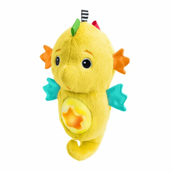 Night light Sea Drems Seahorse