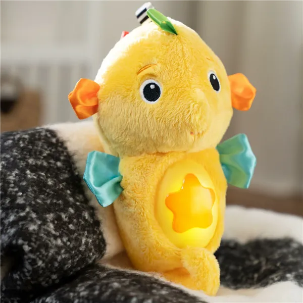 Night light Sea Drems Seahorse