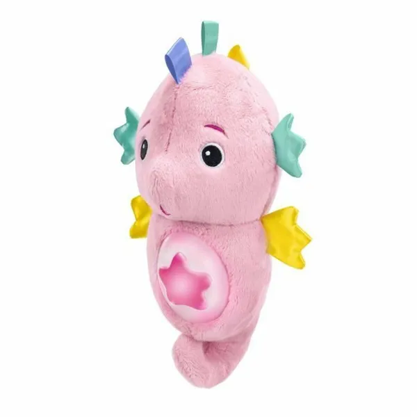 Night light Sea Dreams Seahorse 23 x 15 x 12 cm 12 X 25 X 18 CM