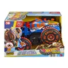 Remote-Controlled Car Hot Wheels Multicolour