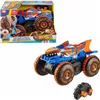 Remote-Controlled Car Hot Wheels Multicolour