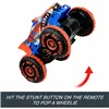 Remote-Controlled Car Hot Wheels Multicolour