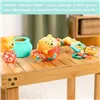 Gift Set for Babies Disney BABY WINNIE Multicolour