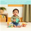 Gift Set for Babies Disney BABY WINNIE Multicolour