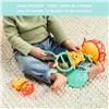 Gift Set for Babies Disney BABY WINNIE Multicolour