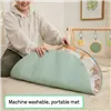 Play mat Ingenuity WonderWood 81,3 x 81,3 x 47 cm Multicolour