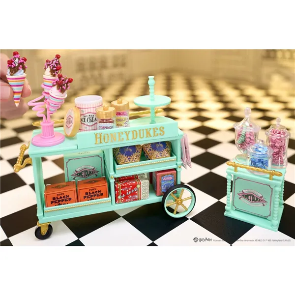 Doll Miniverse