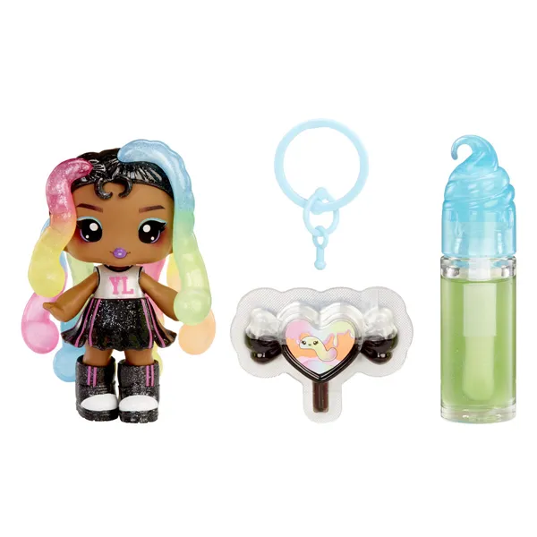 Doll Rainbow High