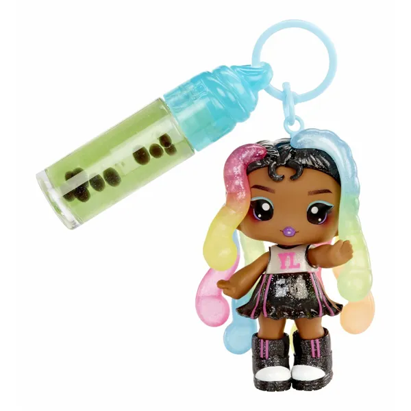 Doll Rainbow High