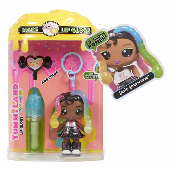 Doll Rainbow High