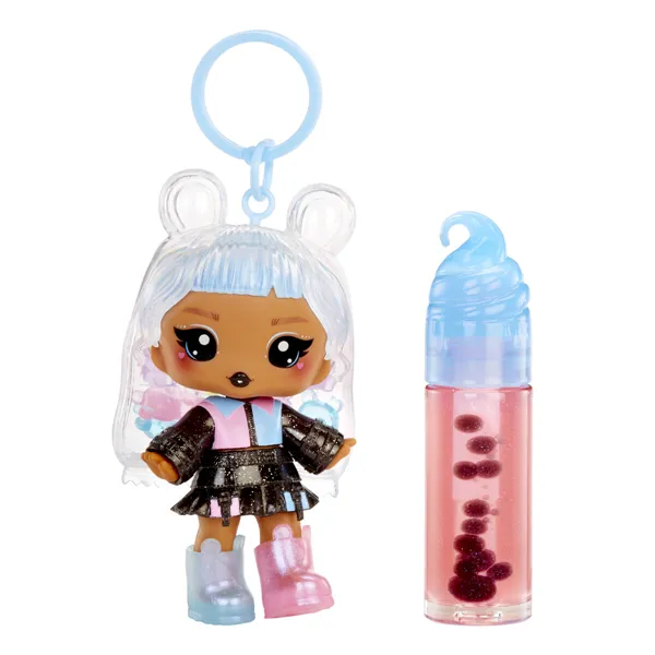 Doll Rainbow High