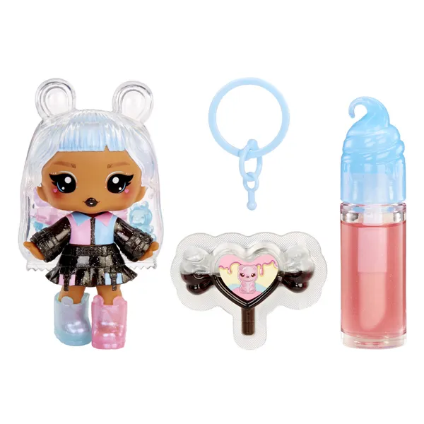 Doll Rainbow High