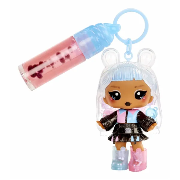 Doll Rainbow High