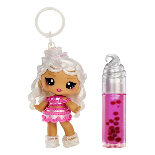 Doll Rainbow High