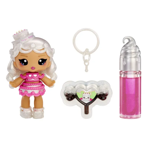 Doll Rainbow High