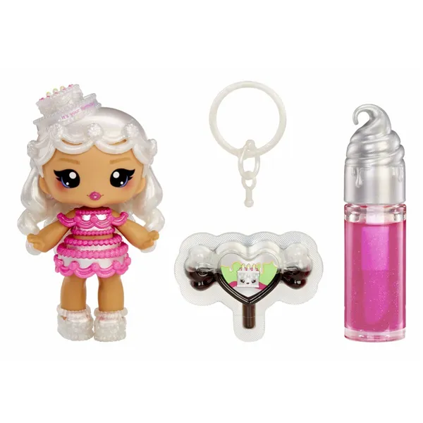 Doll Rainbow High