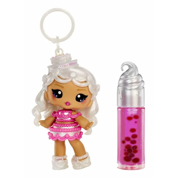 Doll Rainbow High